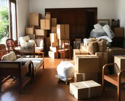 如何判断广州搬家公司是否专业 选择适合的搬家方式